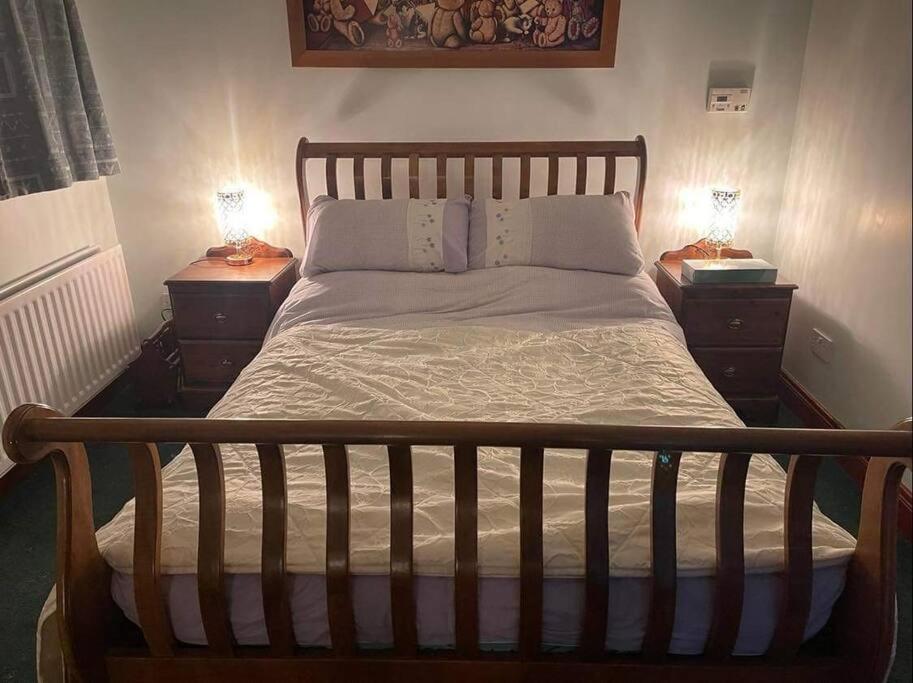 Annie Dee'S Guest Accommodation Ballygowan Zewnętrze zdjęcie