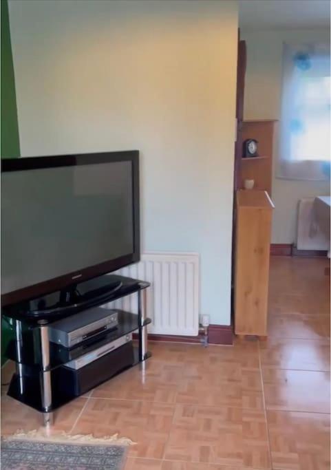 Annie Dee'S Guest Accommodation Ballygowan Zewnętrze zdjęcie